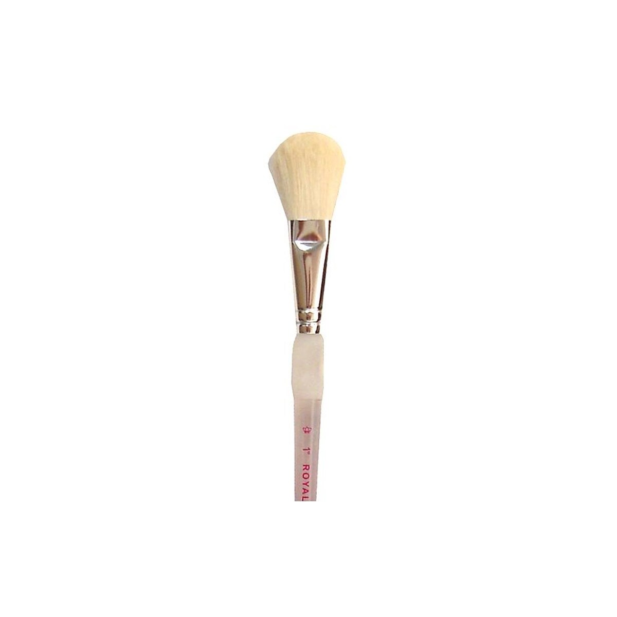 Shop Royal Soft Grip Brush Bulk Blending Mop White 1 Overstock