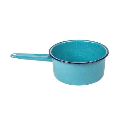 Granite Ware Saucepan