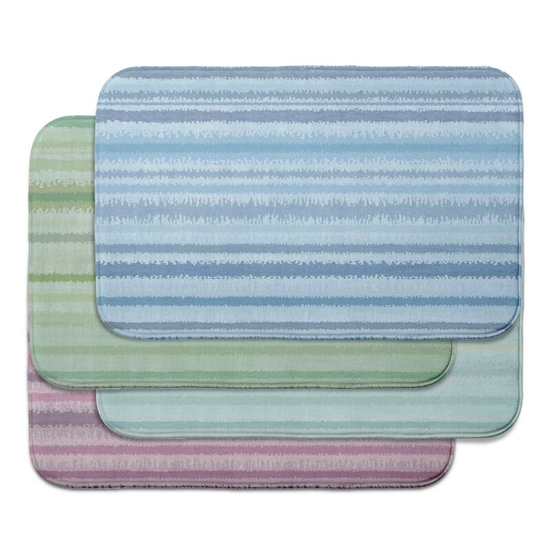 Raya De Agua Bath Mat