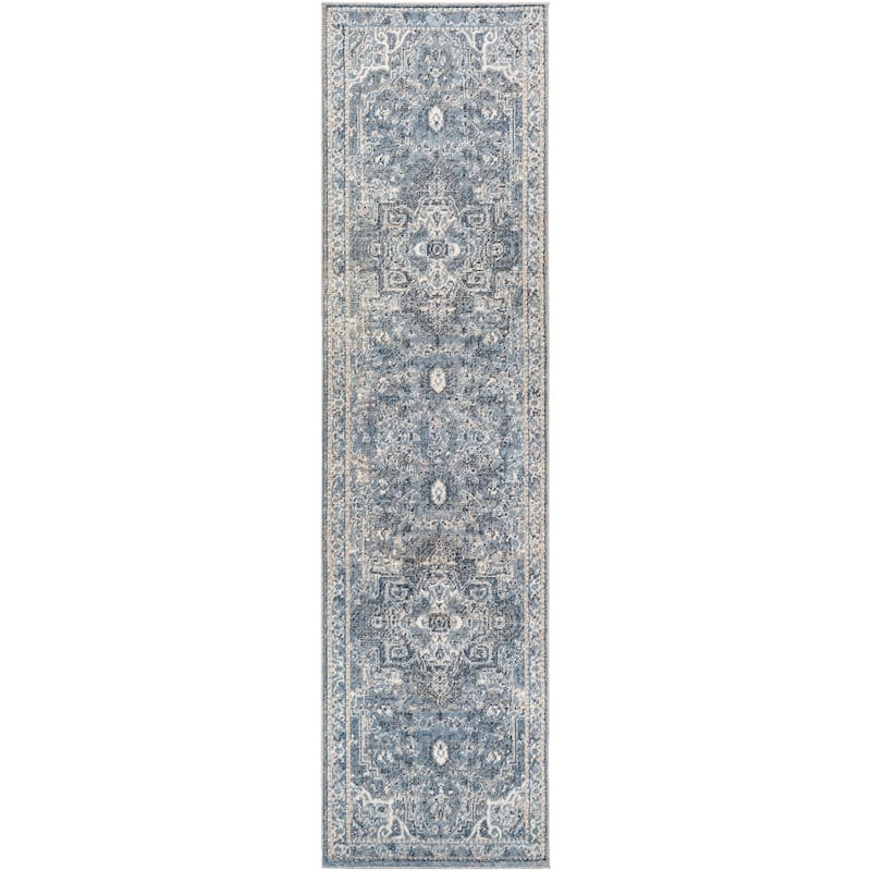 Artistic Weavers Nusrat Vintage Area Rug