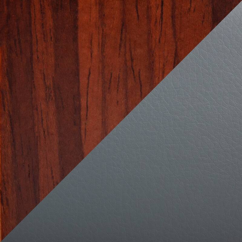 Carson Carrington Culnady Upholstered Dining Chair - Set of 2