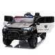 preview thumbnail 69 of 116, 24V Ride-On Pickup Truck with Parental Remote, 4WD 800W, 2-Seater, Safety Belts, Bluetooth & MP3