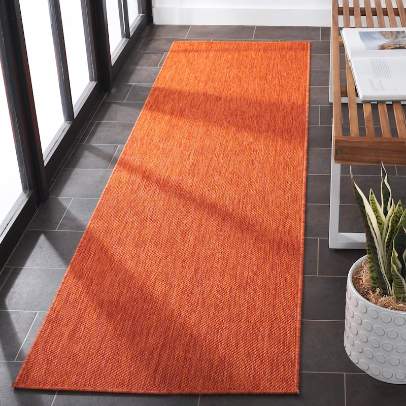 SAFAVIEH Beach House Umbra Transitional Rug