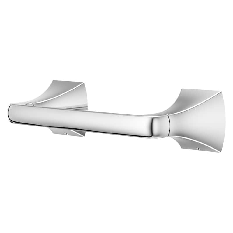 Pfister BPH-SSQ Soft Square Toilet Paper Holder