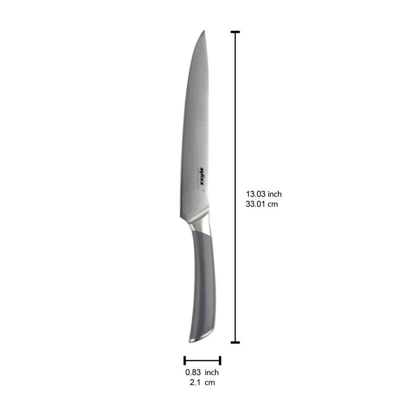 Zyliss Comfort Pro Carving Knife 7.83in