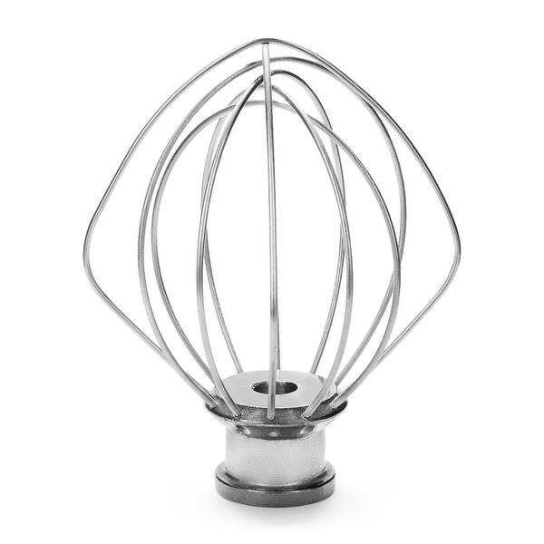 slide 1 of 1, KitchenAid 3.5 Quart 6-Wire Whip, KSM35WW Other