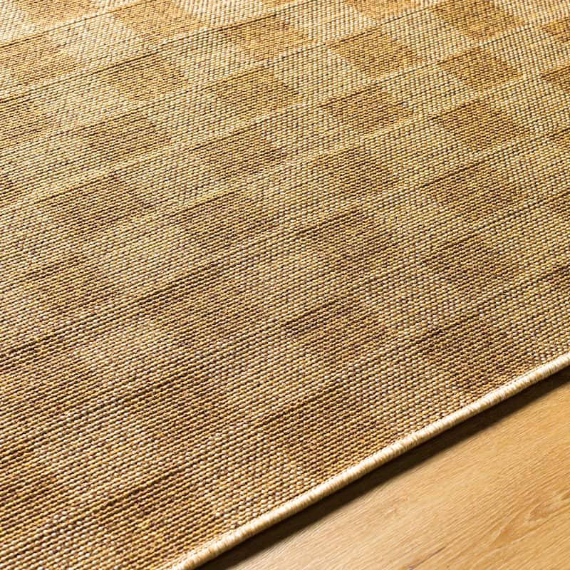 Livabliss Pismo Beach Modern & Contemporary Indoor/Outdoor Area Rug