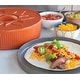 preview thumbnail 3 of 2, Nordic Ware 10-Inch Microwave Tortilla and Pancake Warmer