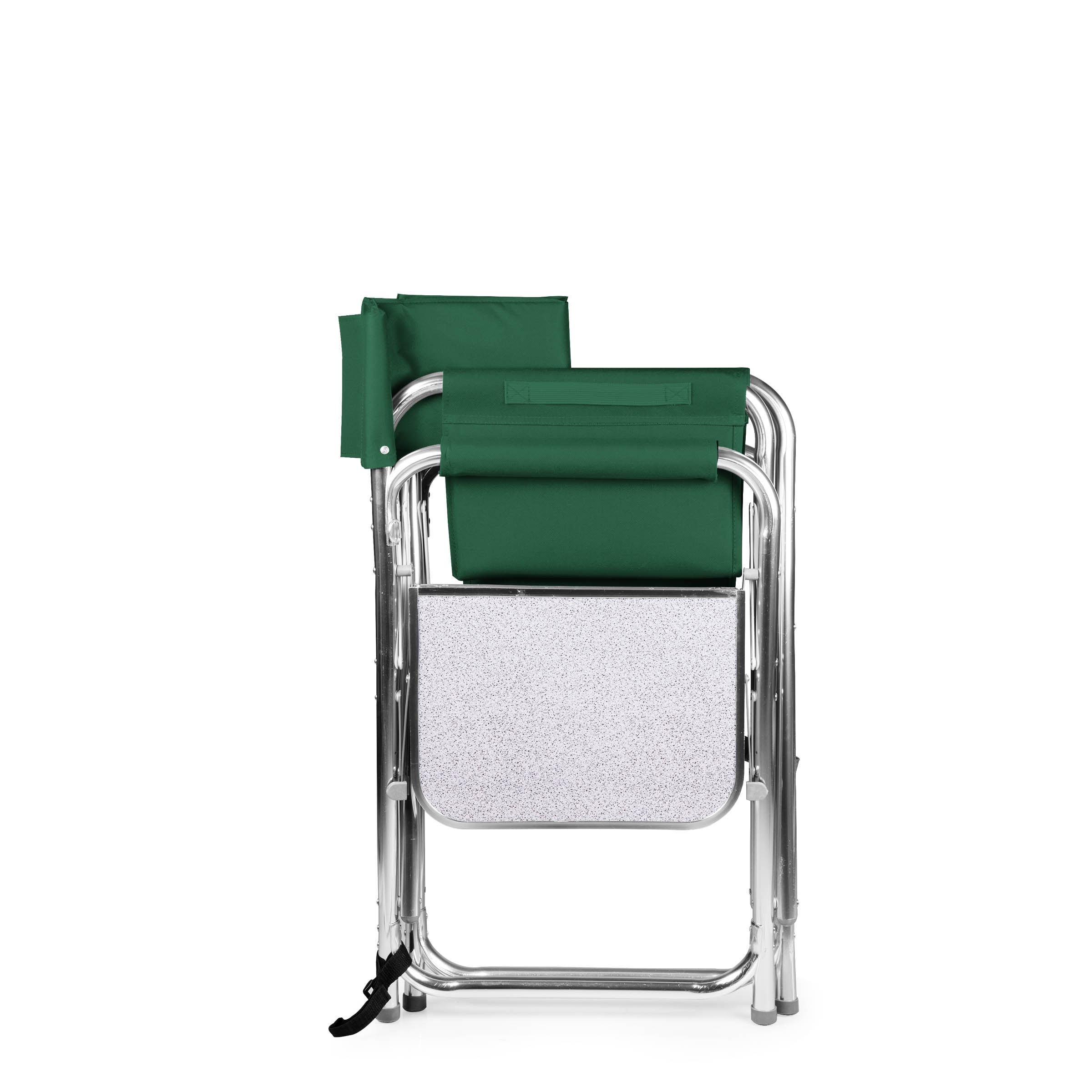 Hunter Green a Brand Portable Folding Sports Chair PICNIC TIME ONIVA