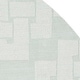 preview thumbnail 64 of 98, Martha Stewart by SAFAVIEH Knot Wool Rug