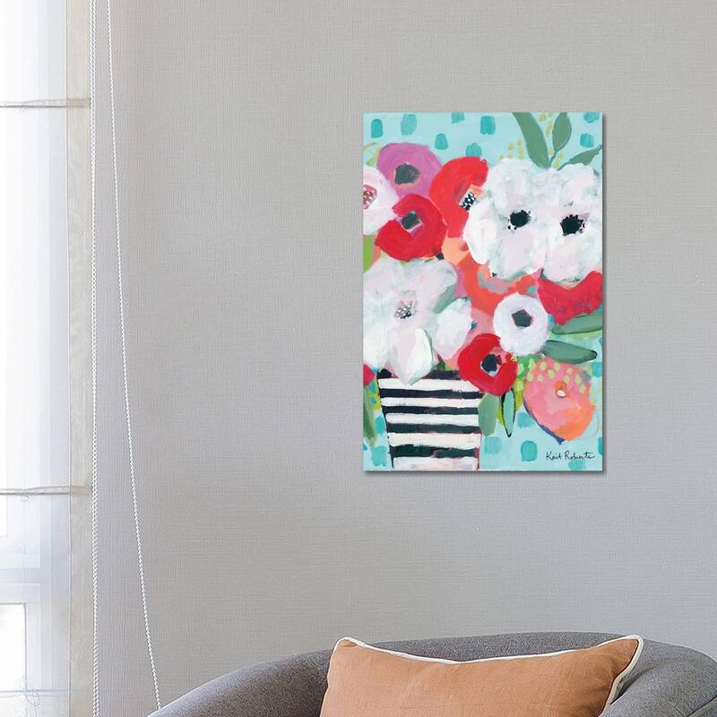 iCanvas "Last Breath of Summer " by Kait Roberts Canvas Print - 26x18x1.5