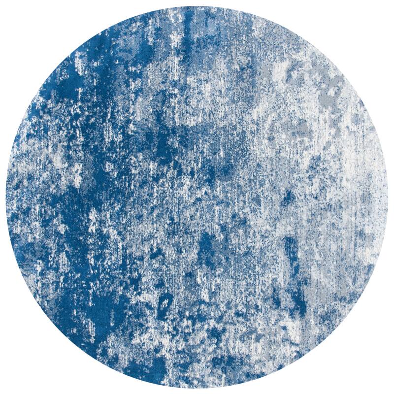 SAFAVIEH Brentwood Malissie Modern Abstract Rug
