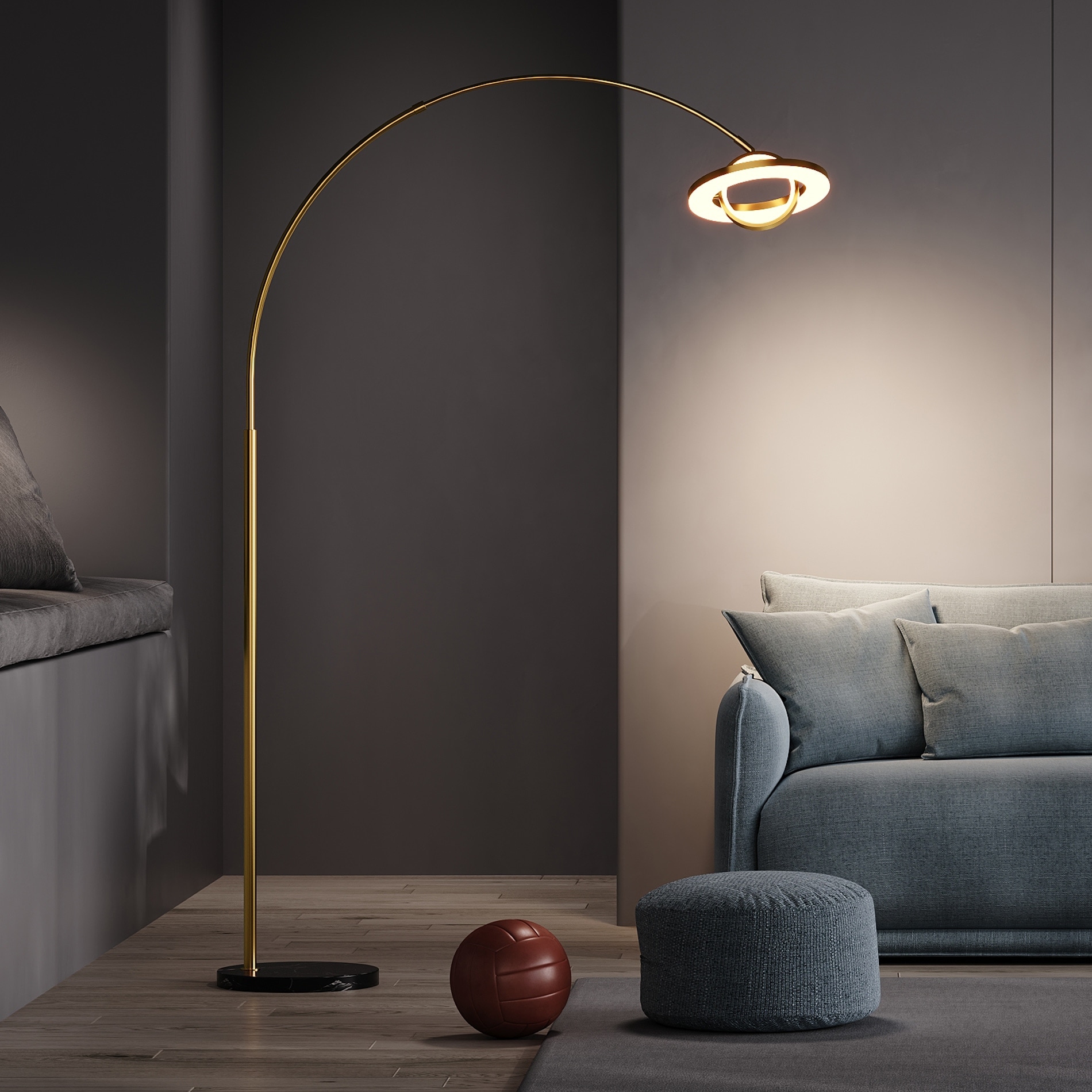 Living room bright lamps new arrivals
