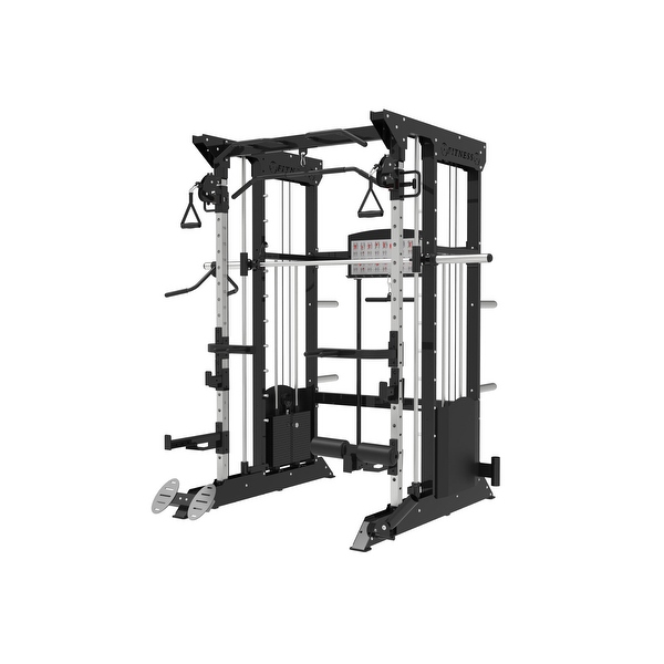 Functional trainer 2025 for home gym