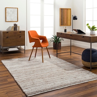 Patel Modern & Contemporary Area Rug