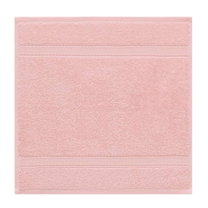 Authentic Hotel and Spa Turkish Cotton 3-piece Towel Set