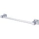 preview thumbnail 3 of 3, Pioneer Faucets Mod 24" Towel Bar Polished Chrome