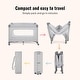 preview thumbnail 18 of 16, Dream On Me EZGo Portable Playard