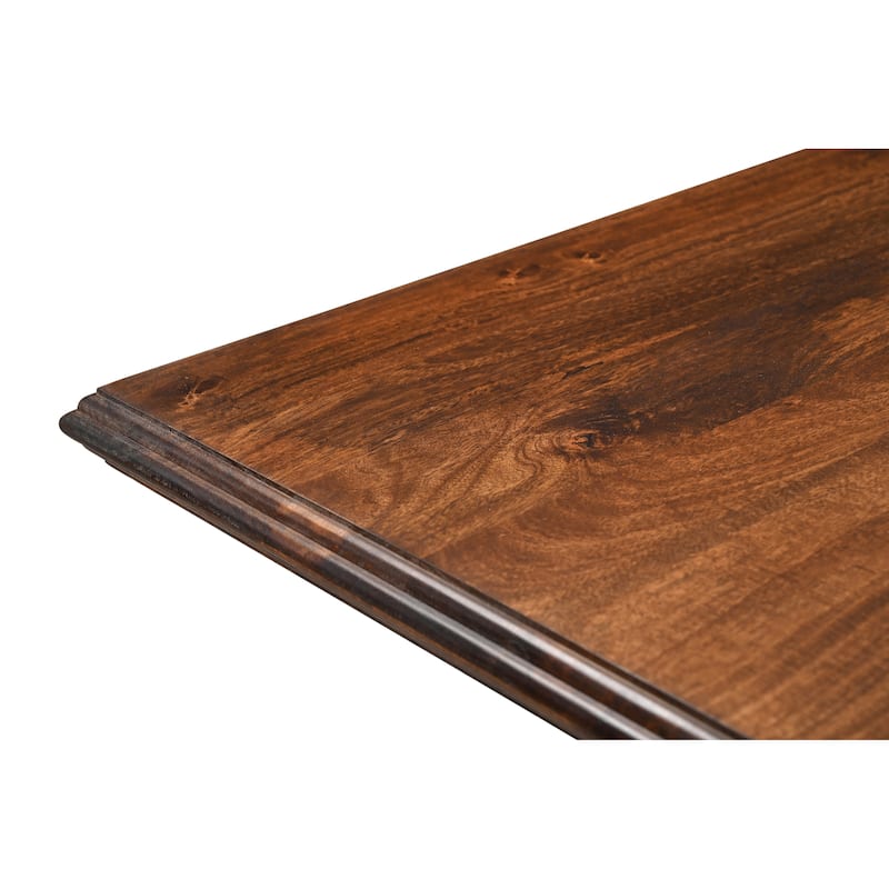 Willow Solid Wood Dining Set
