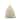 Saliha Cane w/ Brass Metal Pendant Light - 18.0L x 18.0W x 22.5H