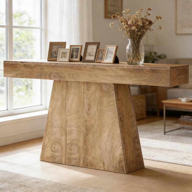 Console Table,Entryway Table