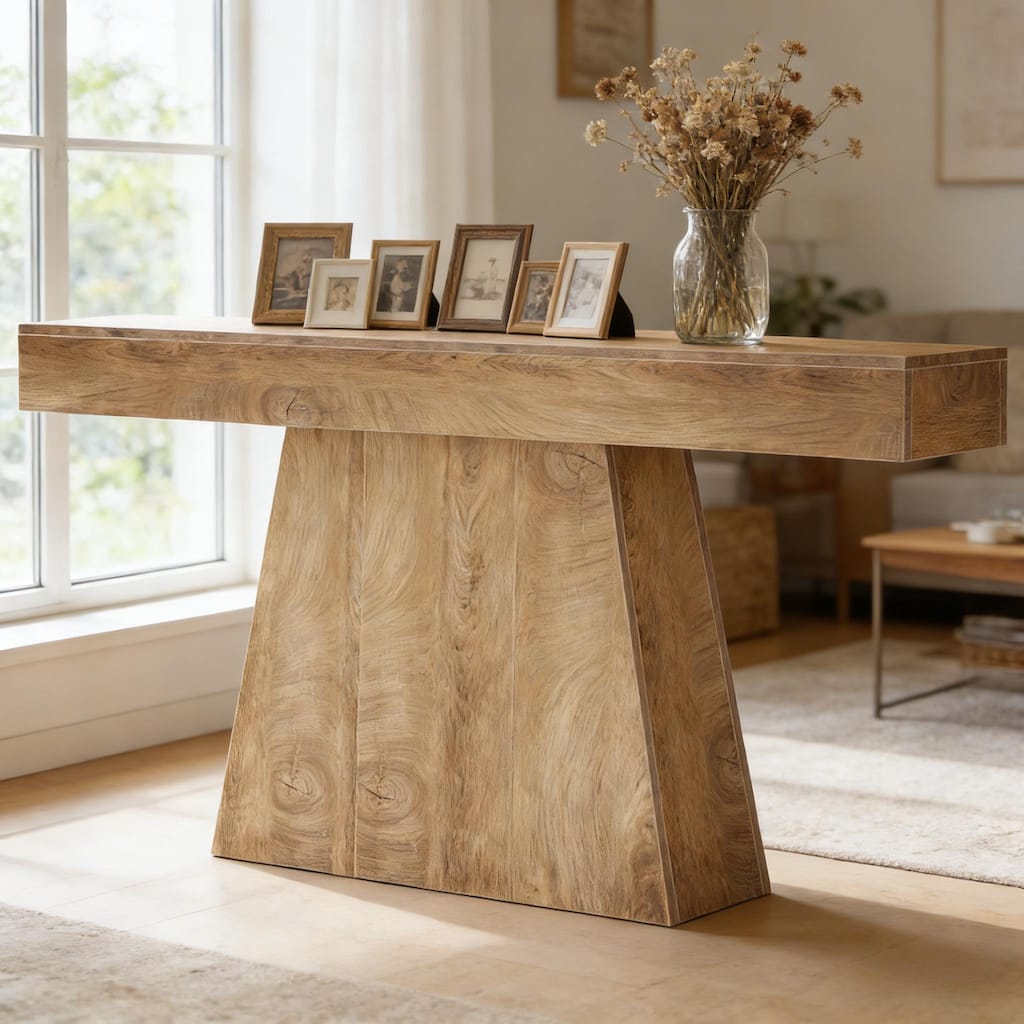 Console Table,Entryway Table