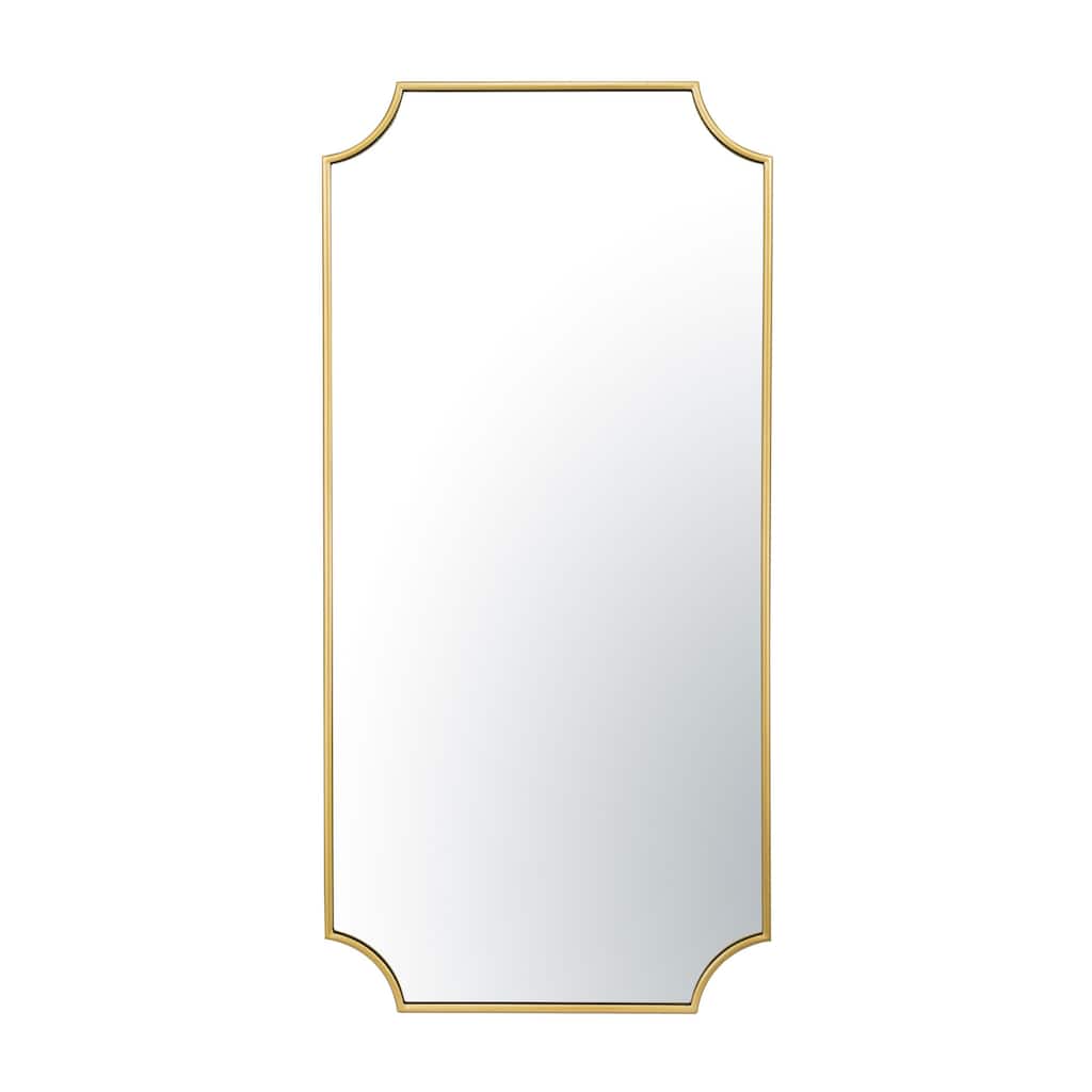 Varaluz Carlton Wall Mirror - 24"W x 50"H