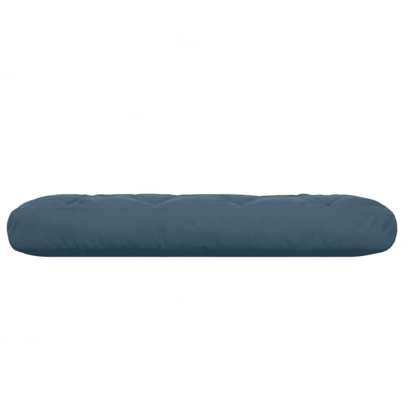 Loosh Home 10" Canvas Futon Mattress