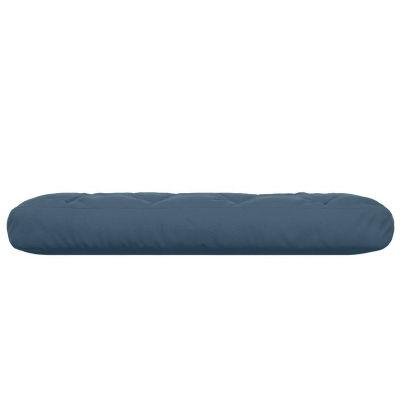 Loosh Home 10" Canvas Futon Mattress