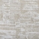 preview thumbnail 8 of 7, Sun Zero Parrish Distressed Grid Thermal Extreme Total Blackout Grommet 1-Piece Curtain Panel, Single Panel