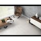 preview thumbnail 1 of 1, SAFAVIEH Parquet Flooring Natura Line Nil High-Density Engineered Wood Planks 191" x 1200mm - White Washed (8-pcs)