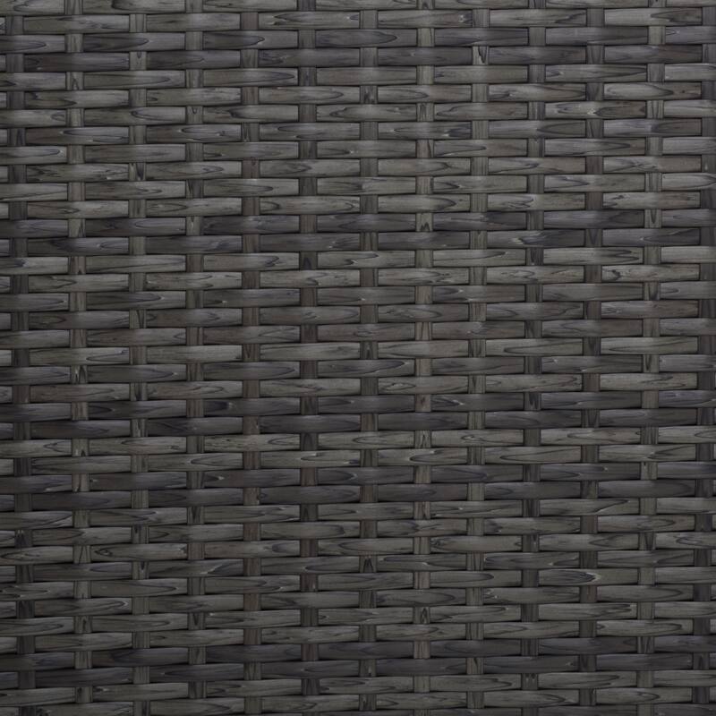 SAFAVIEH Outdoor Living Victoria Double Daybed - 65"W x 82"D x 56"H