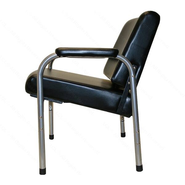 Lcl Beauty Plus Line Steel Reinforced Automatic Recline Shampoo Chair Overstock 12934645