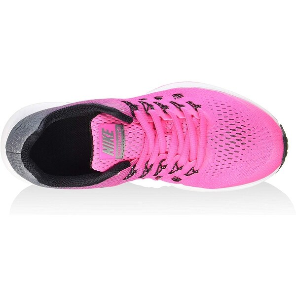 nike zoom pegasus 33 pink