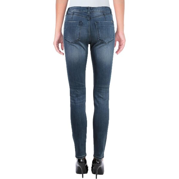 bebe heartbreaker skinny jeans