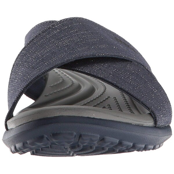 overstock crocs