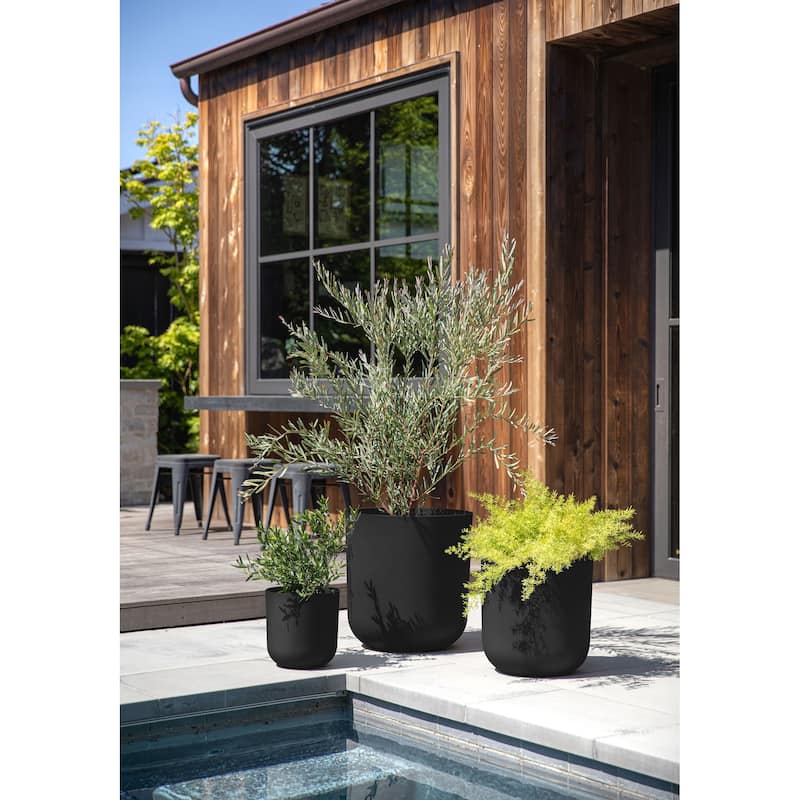 Veradek Mason Series Kona Bundle Planter