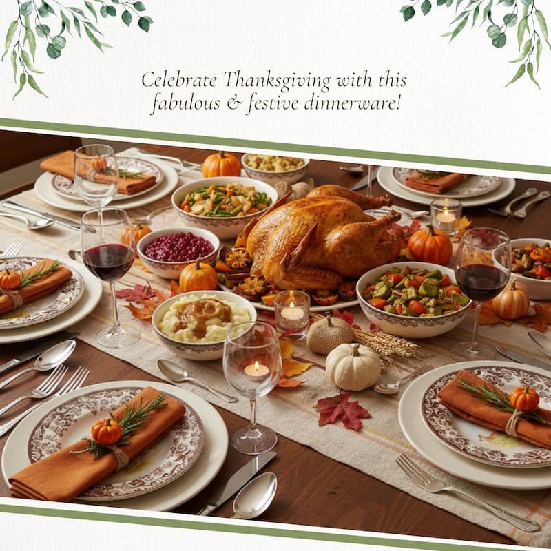 Spode Woodland Soup Plate