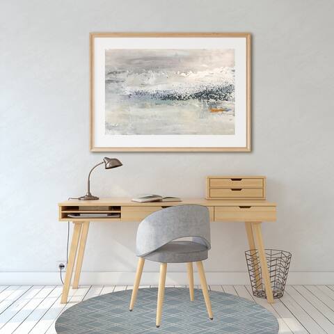 CARAWAY Office Mat By Kavka Designs