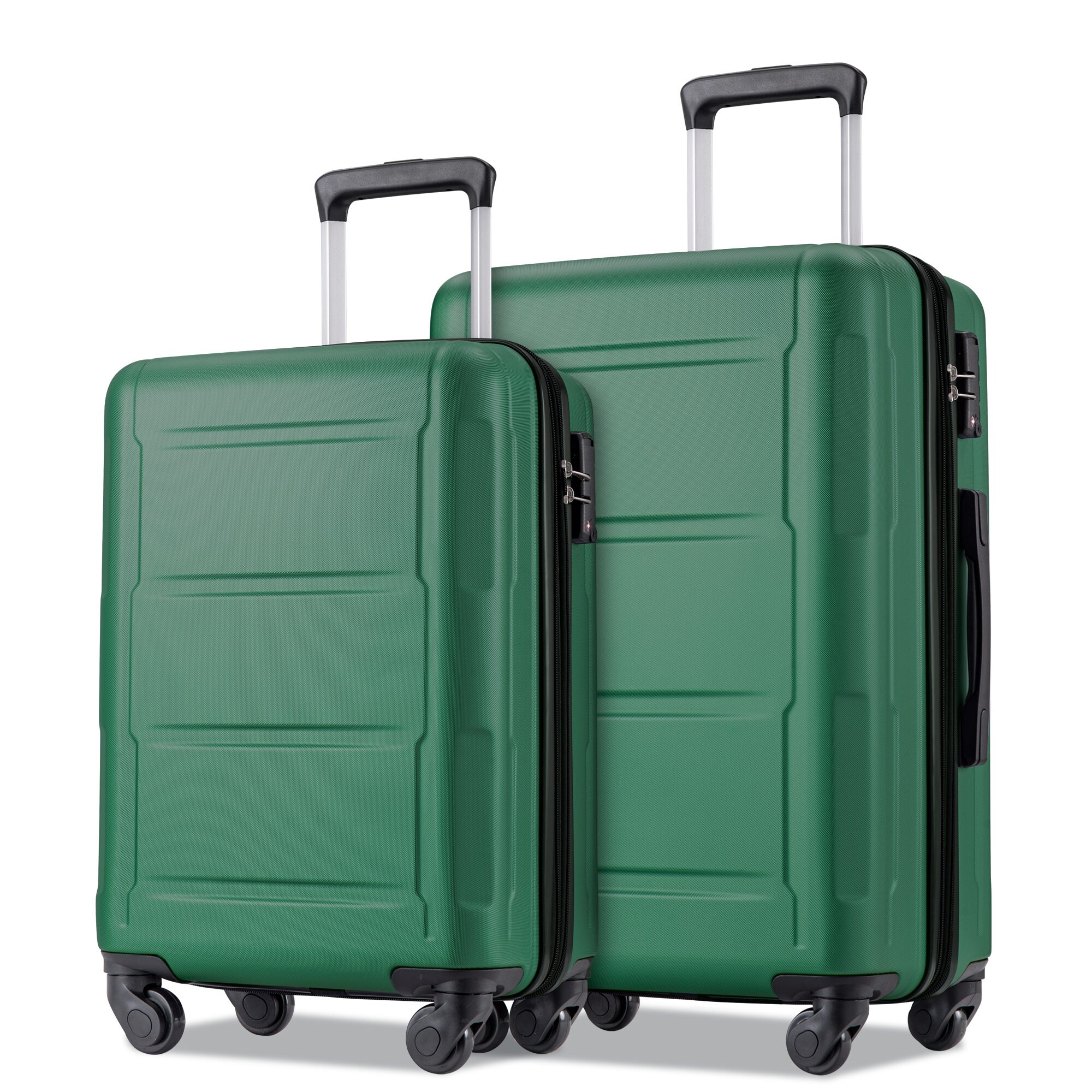 Weekend luggage set sales