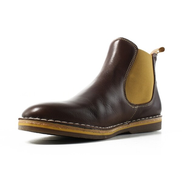 chelsea boots size 4