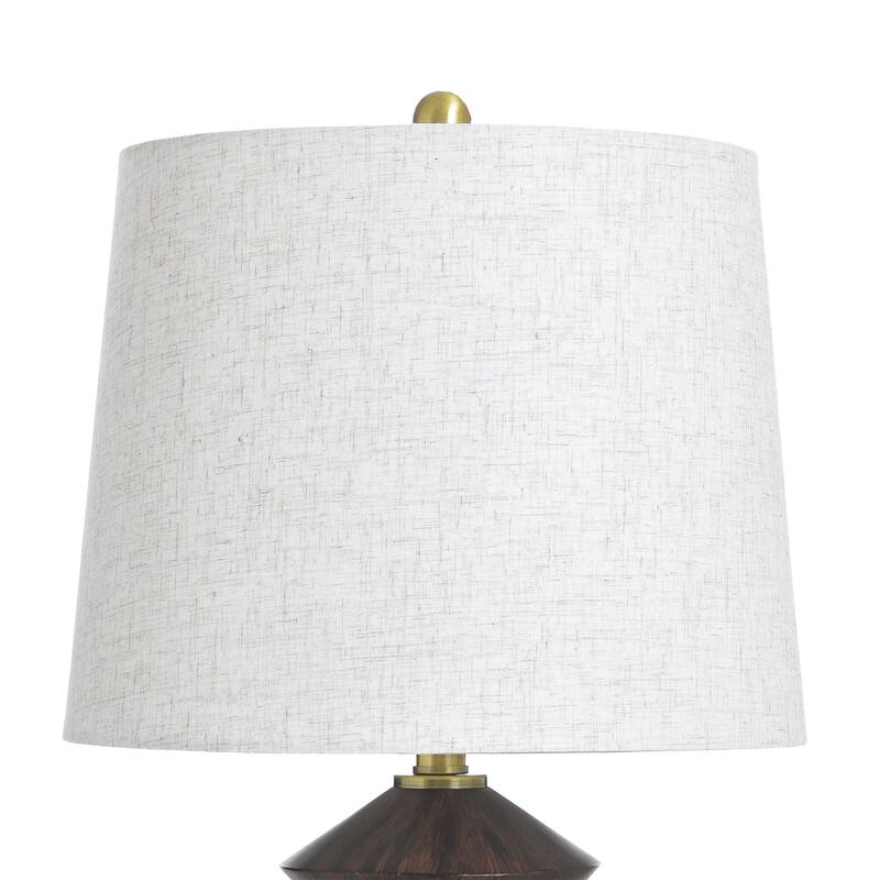 StyleCraft Jean Table Lamp