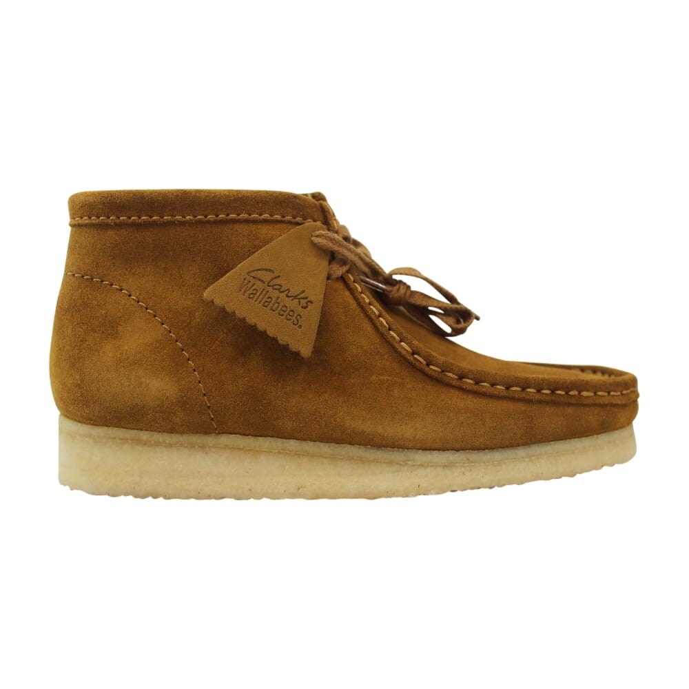 mens wallabees