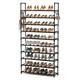 Option 10-1 Tier Black