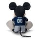 preview thumbnail 52 of 81, Disney NFL Mickey Splash Hugger Beach Towel Set