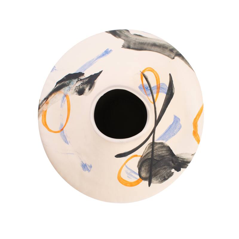 Cleave Tapered Vase- Short