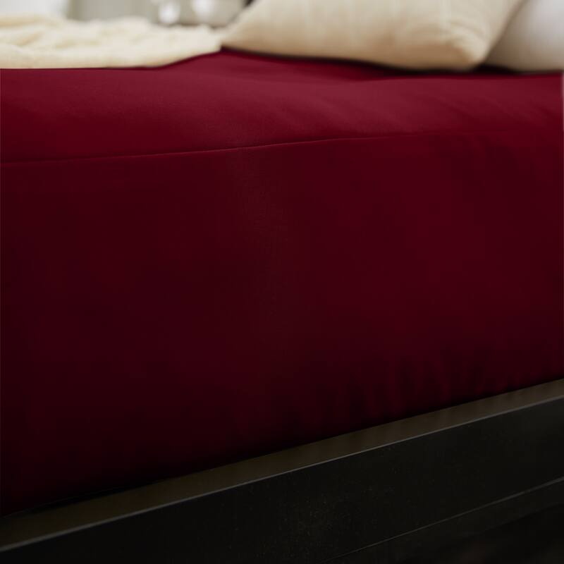 TruePedic Full-size 12-inch Futon Mattress (Mattress Only)