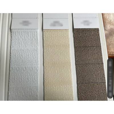High end upgraded lace style study office balcony louvers