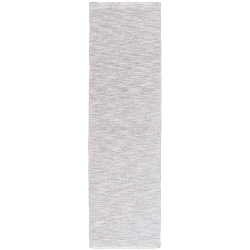 SAFAVIEH Haven Marichen Contemporary Rug - 2'2" x 8' Runner - Grey
