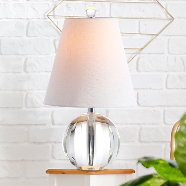 Ball glass lamp cheap